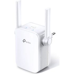 Усилитель беспроводного сигнала TP-Link скорость до 300 Мбит/с TL-WA855RE (артикул 20369746) – фото 1