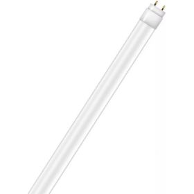 Светодиодная трубчатая лампа OSRAM SubstiTUBE Basic G13 18W замена 36 Вт холодный белый свет 4058075377561 (артикул 18134209) – фото 1