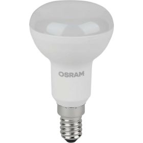 Светодиодная лампа Osram LVR60 7SW/830 230V E14 2X5 4058075583931 (артикул 21285208) – фото 1