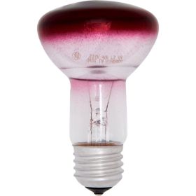 Рефлекторная лампа General Electric GE 40R63/R/E27-25 91532 (артикул 16121702) – фото 1