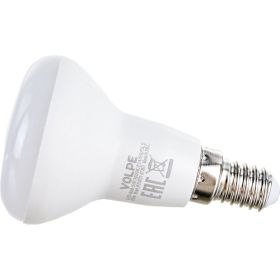 Светодиодная лампа Volpe LED-R50-5W/3000K/E14/FR/SLS UL-00008824 (артикул 21753946) – фото 1