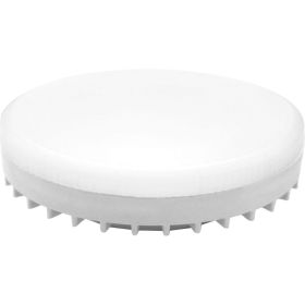 Светодиодная лампа LEEK LE SPT 10W 6K GX53 100 LE010508-0027 (артикул 16530453) – фото 1
