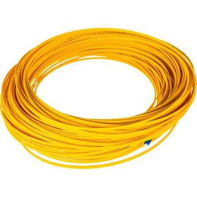Оптический патч-корд TopLAN дуплексный SM, 50 м DPC-TOP-652-LC/U-SC/U-50 (артикул 16429389) – фото 1