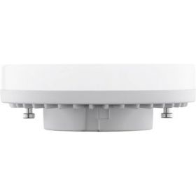 Светодиодная лампа Volpe LED-GX53-9W/4000K/GX53/FR/SLS UL-00008612 (артикул 21752794) – фото 1