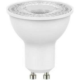 Светодиодная лампа Osram LVPAR1675 10SW/840 230V GU10 2X5 4058075585041 (артикул 21285172) – фото 1