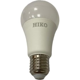 Светодиодная лампа HIKO G65, 14W, 3000K, E27, груша 600110745 (артикул 21658114) – фото 1