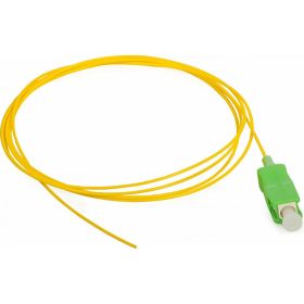 Пигтейл TopLAN SC/UPC, 657A1, 1 м, PT-TOP-657A1-SC/U-1.0 (артикул 16427560) – фото 1