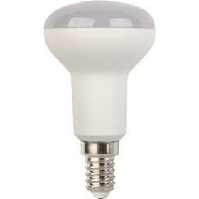 Светодиодная лампа Ecola Reflector R50 LED Premium 7,0W 220V E14 6500K композит 87x50 G4PD70ELC (артикул 22441137) – фото 1