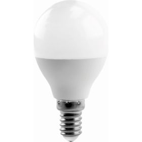Светодиодная лампа LEEK LE CK LED 10W 6K E14 100 LE010502-0207 (артикул 16530514) – фото 1