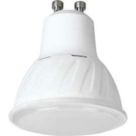 Светодиодная лампа Ecola Reflector GU10 LED Premium 10,0W 220V 4200K 57x50 G1UV10ELC (артикул 22440507) – фото 1