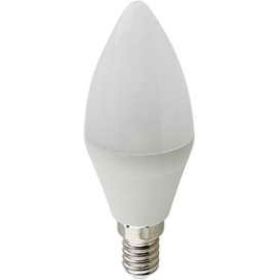 Светодиодная лампа Ecola candle LED Premium 10,0W 220V E14 2700K свеча композит 100x37 C4MW10ELC (артикул 22440615) – фото 1
