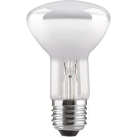 Рефлекторная лампа General Electric GE 40R63/E27-40 84799 (артикул 16260932) – фото 1