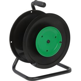 Пластиковая катушка для намотки кабеля ЭРА RP-1, Б0055420 (артикул 20931429) – фото 1