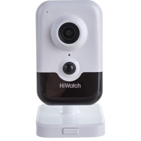 IP-камера HiWatch DS-I214B 2.8 mm 00-00003216 (артикул 18653633) – фото 1