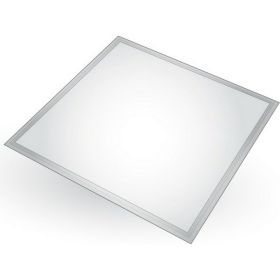 Встраиваемая панель Ultraflash LTL-6060-20 LED 36 Вт, 4500К, равномерное свечение 14295 (артикул 20225506) – фото 1