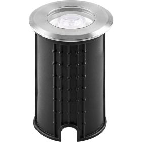Светодиодный светильник FERON SP2813 3W AC24V RGB IP68 32164 (артикул 15702927) – фото 1