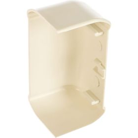 Заглушка для кабель-канала IEK 80x40 Праймер ИЭК CKK-40D-Z-080-040-K01 (артикул 15167336) – фото 1