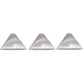 Комплект плафонов JUPITER LIGHTING Конус 3 (артикул 20515576) – фото 1