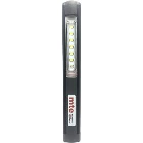 Аккумуляторный фонарь MTE led pocket150 usb g 9501011237 (артикул 29295278) – фото 1
