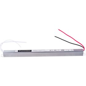 Узкий трансформатор Elektrostandard 40W IP00 3,4A LST 6A a049999 (артикул 16456963) – фото 1