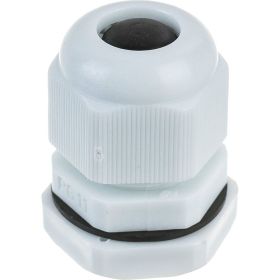 Кабельный ввод FORTISFLEX PGp-11 80016 (артикул 16408637) – фото 1