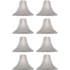 Комплект плафонов JUPITER LIGHTING Фиалка 8 (артикул 20515252) – фото 1