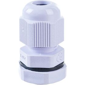 Сальник DKC PG7 3-6мм IP68 4шт 52500R (артикул 18600229) – фото 1