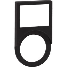 Держатель маркировки ЭРА DM 18x25, 100/2400/19200 Б0045696 (артикул 16452791) – фото 1
