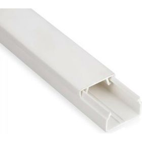 Мини-канал Legrand METRA 15x10мм 638190 (артикул 18132367) – фото 1