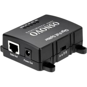 PoE-сплиттер OSNOVO Ethernet, PoE Splitter/G2 УТ-00035578 (артикул 19680112) – фото 1