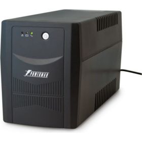Источник бесперебойного питания POWERMAN Back Pro 1500Plus 6104830 (артикул 15616021) – фото 1