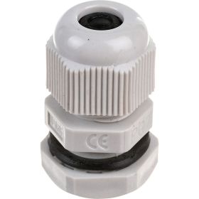 Сальник TDM PG 7 диаметр проводника 3,5-6 мм IP54 SQ0805-0010 (артикул 20030032) – фото 1