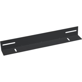 Направляющие в шкаф Cabeus JH05-06-100KG-BK глубиной 600мм JH05-06-100KG-BK (артикул 18463075) – фото 1