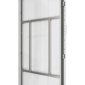 Комплект реек глухой двери Узола UC2M/LC2/RS52 00.60 10 шт. U0661602514 (артикул 21010954) – фото 1