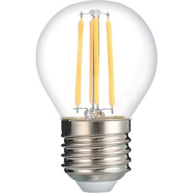 Светодиодная лампа THOMSON LED FILAMENT GLOBE 11W 1100Lm E27 4500K TH-B2096 (артикул 16160375) – фото 1