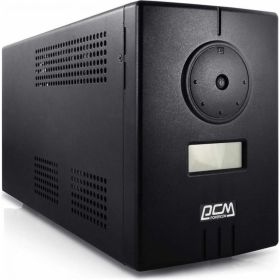 Источник бесперебойного питания Powercom Infinity INF-1100 (артикул 15952409) – фото 1