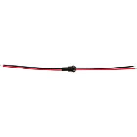 Соединительный провод для светодиодных лент FERON IP20 0.22м (220мм) , DM113 23085 (артикул 16005243) – фото 1