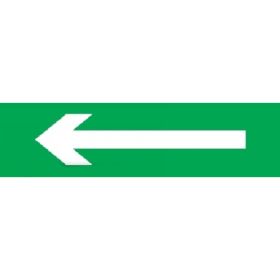 Наклейка Navigator NL-Топаз-Стрелка налево 80523 (артикул 20681223) – фото 1