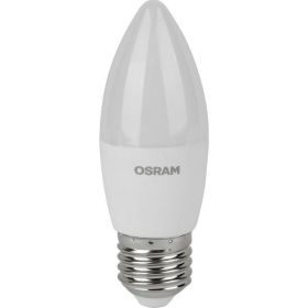 Светодиодная лампа Osram LVCLB60 7SW/840 230V E27 2X5 RU 4058075578043 (артикул 21284746) – фото 1