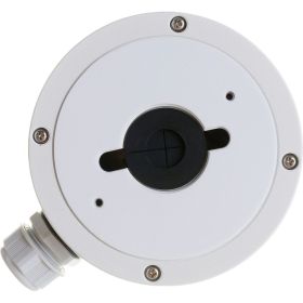 Монтажная коробка Hikvision DS-1280ZJ-DM22 07660 (артикул 17460960) – фото 1