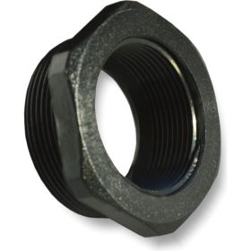 Муфта для гофрированных труб Weyer REK-M40/M32B - коннектор переходник, M40/M32 WE4402800 (артикул 23607651) – фото 1