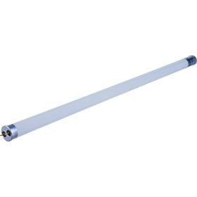 Светодиодная Лампа Gauss Elementary T8 10W 780lm 4000K G13 600mm стекло LED 1/30 93020 (артикул 15760944) – фото 1