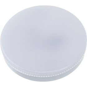 Светодиодная лампа General Lighting Systems GX53-9W-GX53-642800 (артикул 16165259) – фото 1