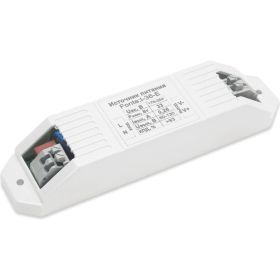 Светодиодный источник питания D-Luce Fonte: I-36-0,26A 4673726689840 1005003162072848 (артикул 20951205) – фото 1