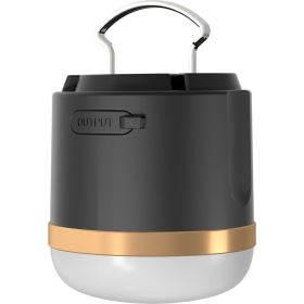 LED-лампа/фонарь на аккумуляторе EcoFlow Camping Light 4895251600545 (артикул 28170638) – фото 1