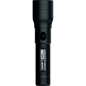 Светодиодный аккумуляторный фонарь KraftWell KRW-FL21 (артикул 25624413) – фото 1