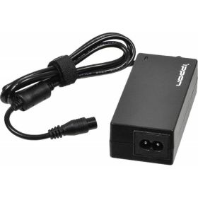Блок питания IPPON E40 автоматический, 40W, 18.5V-20V, 11-connectors, 0.7A, от бытовой электросети, LED, 1 штука в упаковке 400838 (артикул 24895263) – фото 1