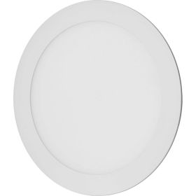 Светодиодная осветительная панель Lucem LED LM-LPR- 24W FLLPR240065L (артикул 23299893) – фото 1