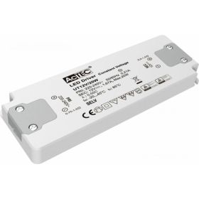 Блок питания AcTEC 24В, 30Вт, IP20, 1.25A, 155x53x16мм UT24V/30W (артикул 18622693) – фото 1