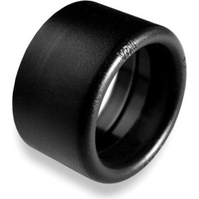 Защита для гофрированных труб WEYER WQA-AD42.5B - защитный концевик WE2802200 (артикул 23560857) – фото 1